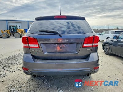 Zdjęcie 6 z 14 samochodu: 2017 DODGE JOURNEY SXT VIN:3C4PDDBG2HT525130 - miniatura