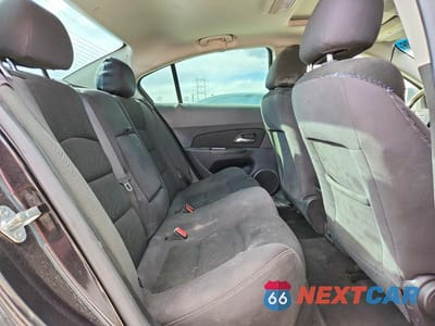 Zdjęcie 10 z 12 samochodu: 2013 CHEVROLET CRUZE LT VIN:1G1PC5SB0D7310236 - miniatura