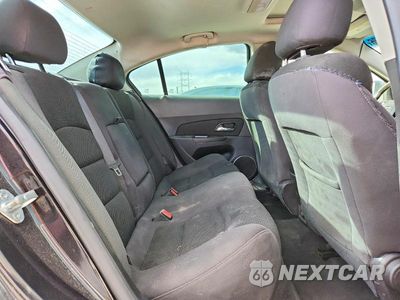 Zdjęcie 10 z 13 samochodu: 2013 CHEVROLET CRUZE LT VIN:1G1PC5SB0D7310236 - miniatura