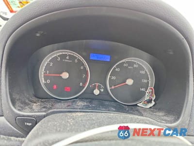 Zdjęcie 9 z 12 samochodu: 2010 HYUNDAI ACCENT GS VIN:KMHCM3AC3AU167762 - miniatura