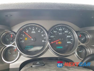 Zdjęcie 9 z 11 samochodu: 2012 CHEVROLET SILVERADO C1500 LT VIN:1GCRCSE0XCZ197391 - miniatura