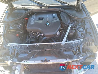 Zdjęcie 11 z 12 samochodu: 2019 BMW 530 I VIN:WBAJA5C59KBX87198 - miniatura