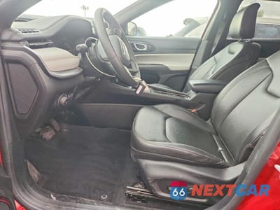 Zdjęcie 7 z 12 samochodu: 2025 JEEP COMPASS LIMITED VIN:3C4NJDCN5ST523117 - miniatura