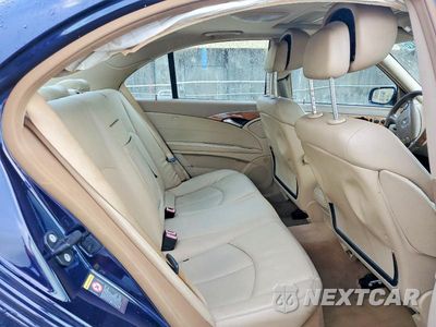 Zdjęcie 10 z 11 samochodu: 2009 MERCEDES-BENZ E 350 4MATIC VIN:WDBUF87X79B422901 - miniatura