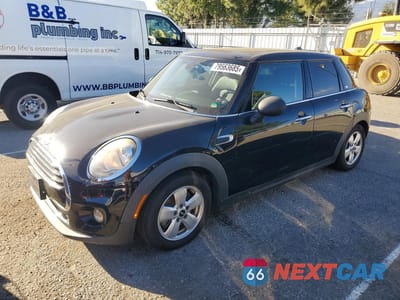 2016 MINI COOPER WMWXU1C54G2D08691 - główne zdjęcie licytacji z USA - miniatura