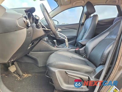 Zdjęcie 7 z 12 samochodu: 2019 MAZDA CX-3 VIN:JM1DKDC7XK1406540 - miniatura
