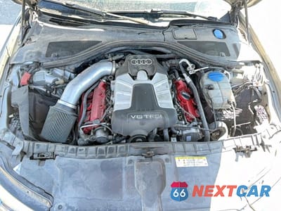 Zdjęcie 7 z 10 samochodu: 2012 AUDI A6 PRESTIGE VIN:WAUHGAFCXCN048695 - miniatura