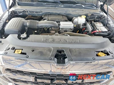 Zdjęcie 11 z 12 samochodu: 2022 RAM 1500 BIG HORN VIN:1C6SRFFT3NN457292 - miniatura