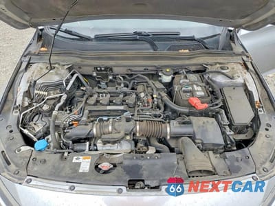 Zdjęcie 11 z 13 samochodu: 2019 HONDA ACCORD LX VIN:1HGCV1F19KA085908 - miniatura