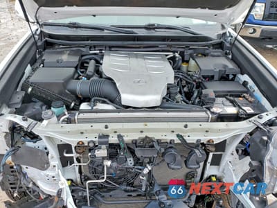 Zdjęcie 12 z 14 samochodu: 2018 LEXUS GX 460 BASE VIN:JTJBM7FX5J5182435 - miniatura