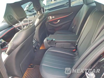 Zdjęcie 10 z 14 samochodu: 2017 MERCEDES-BENZ E 300 VIN:WDDZF4JB4HA215471 - miniatura