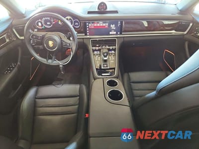 Zdjęcie 8 z 11 samochodu: 2023 PORSCHE PANAMERA BASE VIN:WP0AJ2A71PL103431 - miniatura