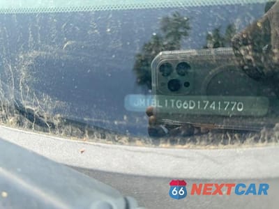 Zdjęcie 12 z 12 samochodu: 2013 MAZDA MAZDASPEED3 VIN:JM1BL1TG6D1741770 - miniatura