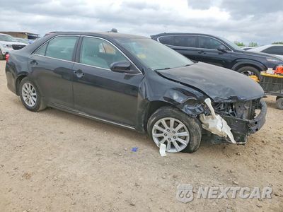 Czwarte zdjęcie samochodu z boku: 2012 TOYOTA CAMRY LE A VIN:4T4BF1FK3CR164735 - miniatura