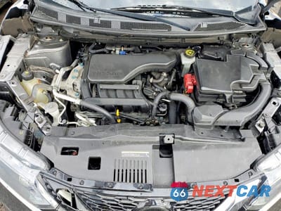 Zdjęcie 11 z 11 samochodu: 2020 NISSAN ROGUE SPORT S VIN:JN1BJ1CWXLW645884 - miniatura