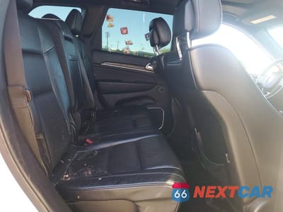 Zdjęcie 11 z 13 samochodu: 2015 JEEP GRAND CHEROKEE OVERLAND VIN:1C4RJECG0FC152927 - miniatura