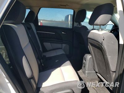 Zdjęcie 10 z 13 samochodu: 2009 DODGE JOURNEY SXT VIN:3D4GG57V89T170859 - miniatura