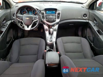 Zdjęcie 8 z 12 samochodu: 2012 CHEVROLET CRUZE ECO VIN:1G1PJ5SC3C7397546 - miniatura