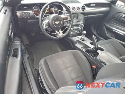 Zdjęcie 8 z 11 samochodu: 2018 FORD MUSTANG GT VIN:1FA6P8CF9J5112939 - miniatura