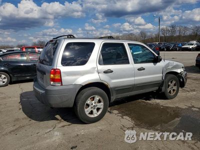 Trzecie zdjęcie samochodu z tyłu: 2005 FORD ESCAPE XLT VIN:1FMYU93175KA78668 - miniatura