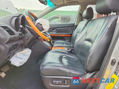 Zdjęcie 7 z 11 samochodu: 2009 LEXUS RX 350 BASE VIN:2T2HK31UX9C115364 - miniatura