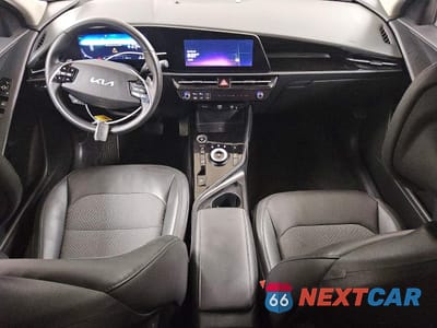 Zdjęcie 8 z 15 samochodu: 2024 KIA NIRO EV WIND VIN:KNDCR3L16R5098119 - miniatura