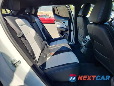 Zdjęcie 11 z 13 samochodu: 2025 CHEVROLET EQUINOX LT VIN:3GN7DNRR1SS252991 - miniatura