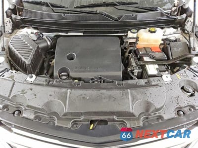 Zdjęcie 12 z 13 samochodu: 2023 CHEVROLET TRAVERSE LT VIN:1GNEVGKW7PJ164911 - miniatura