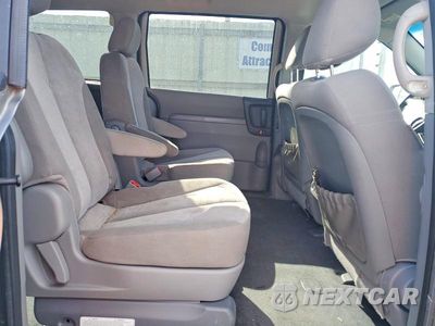 Zdjęcie 11 z 14 samochodu: 2012 KIA SEDONA LX VIN:KNDMG4C73C6434945 - miniatura