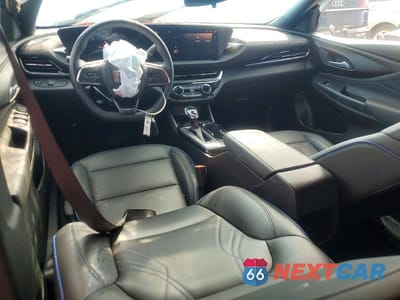 Zdjęcie 8 z 12 samochodu: 2024 BUICK ENVISTA SPORT TOURING VIN:KL47LBE20RB121702 - miniatura