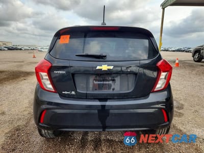 Zdjęcie 6 z 11 samochodu: 2022 CHEVROLET SPARK LS VIN:KL8CB6SA9NC026403 - miniatura