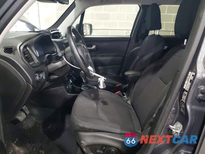 Zdjęcie 7 z 13 samochodu: 2023 JEEP RENEGADE ALTITUDE VIN:ZACNJDE13PPP26030 - miniatura