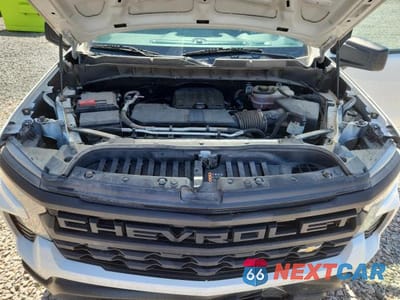 Zdjęcie 11 z 11 samochodu: 2023 CHEVROLET SILVERADO C1500 VIN:3GCNAAEK9PG354379 - miniatura