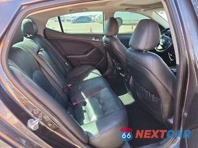 Zdjęcie 10 z 12 samochodu: 2015 KIA OPTIMA EX VIN:5XXGN4A7XFG516344 - miniatura