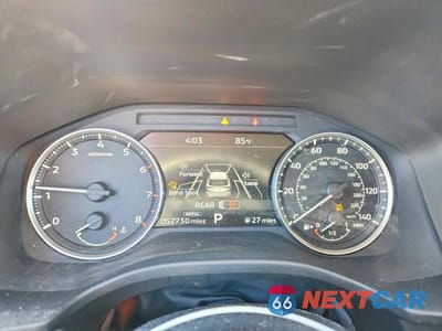 Zdjęcie 9 z 13 samochodu: 2022 MITSUBISHI OUTLANDER SE VIN:JA4J4UA80NZ083818 - miniatura