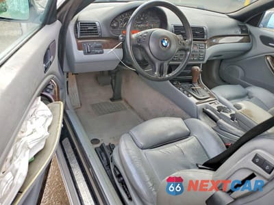 Zdjęcie 8 z 12 samochodu: 2002 BMW 330 CI VIN:WBABS53462JU94616 - miniatura