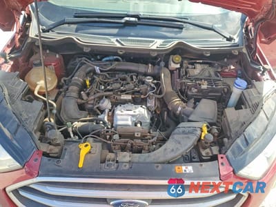 Zdjęcie 11 z 12 samochodu: 2021 FORD ECOSPORT SE VIN:MAJ3S2GE3MC396813 - miniatura