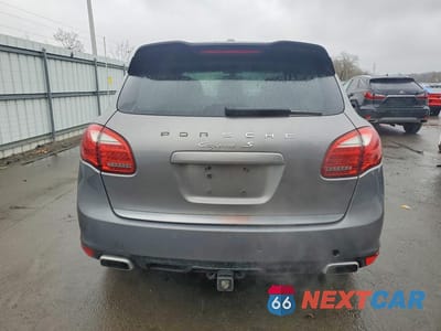 Zdjęcie 6 z 11 samochodu: 2012 PORSCHE CAYENNE S VIN:WP1AB2A26CLA41566 - miniatura
