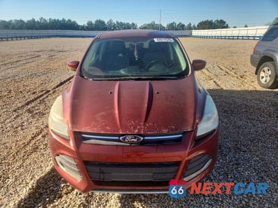 Piąte zdjęcie samochodu w środku: 2015 FORD ESCAPE SE VIN:1FMCU0GX4FUC42257 - miniatura