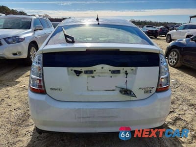 Zdjęcie 6 z 12 samochodu: 2006 TOYOTA PRIUS BASE VIN:JTDKB20UX63159178 - miniatura
