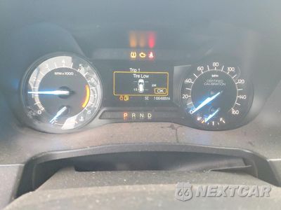 Zdjęcie 9 z 13 samochodu: 2018 FORD EXPLORER P VIN:1FM5K8ARXJGA89902 - miniatura