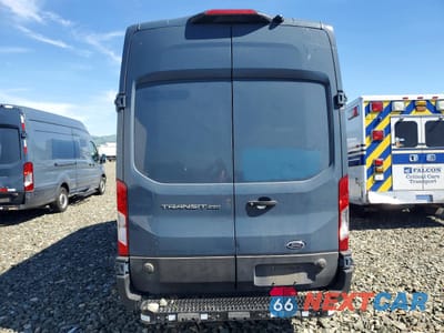 Zdjęcie 6 z 13 samochodu: 2020 FORD TRANSIT 250 DELIVERY VAN VIN:1FTBR3X83LKB32674 - miniatura