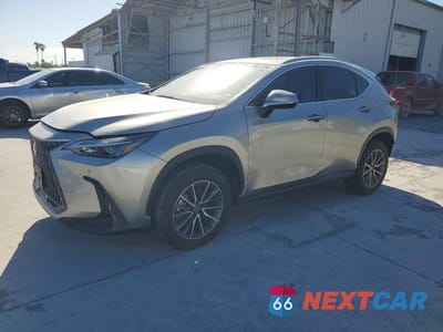 2024 LEXUS NX 350H PREMIUM JTJGKCEZ1R5020160 - główne zdjęcie licytacji z USA - miniatura