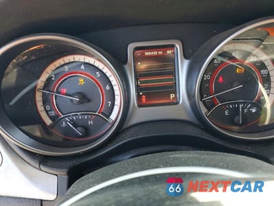 Zdjęcie 9 z 13 samochodu: 2018 DODGE JOURNEY CROSSROAD VIN:3C4PDCGG7JT499049 - miniatura