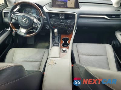 Zdjęcie 8 z 12 samochodu: 2019 LEXUS RX 450HL BASE VIN:JTJDGKCA0K2008794 - miniatura