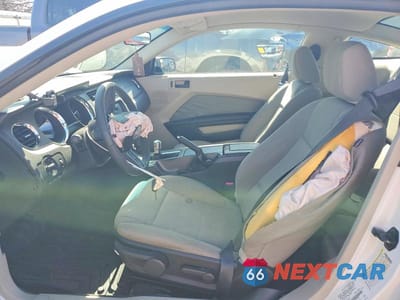 Zdjęcie 7 z 11 samochodu: 2011 FORD MUSTANG GT VIN:1ZVBP8CF5B5122360 - miniatura