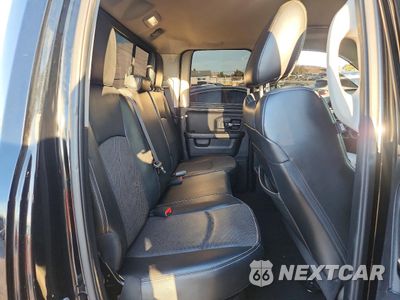 Zdjęcie 10 z 13 samochodu: 2014 RAM 1500 SPORT VIN:1C6RR7HT4ES230129 - miniatura
