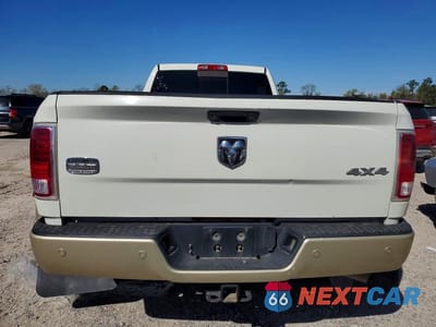 Zdjęcie 6 z 12 samochodu: 2017 RAM 3500 LONGHORN VIN:3C63RRKL2HG576797 - miniatura