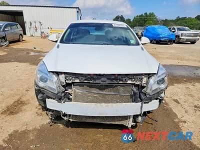 Piąte zdjęcie samochodu w środku: 2016 BUICK REGAL PREMIUM VIN:2G4GS5GX0G9103147 - miniatura