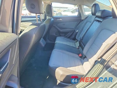 Zdjęcie 10 z 12 samochodu: 2025 VOLKSWAGEN JETTA SE VIN:3VW7X7BU4SM072285 - miniatura